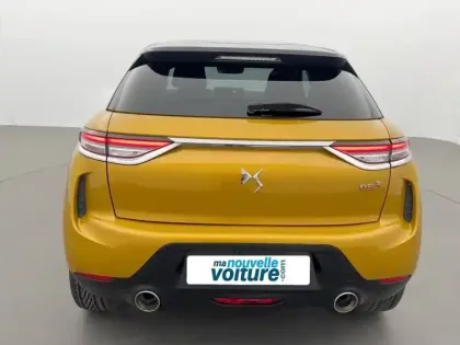 Photo 94 DS DS 3 DS3 Crossback PureTech 155 EAT8