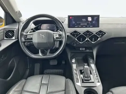 Photo 97 DS DS 3 DS3 Crossback PureTech 155 EAT8