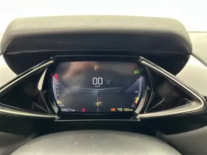 Photo 99 DS DS 3 DS3 Crossback PureTech 155 EAT8