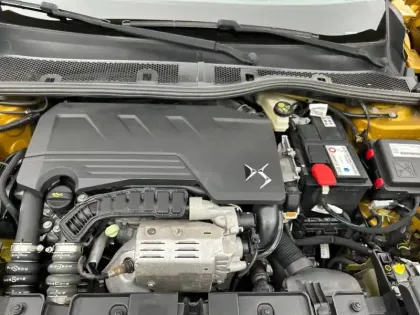 Photo 17 DS DS 3 DS3 Crossback PureTech 155 EAT8