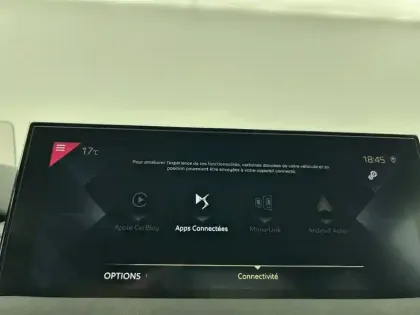 Photo 23 DS DS 3 DS3 Crossback PureTech 155 EAT8