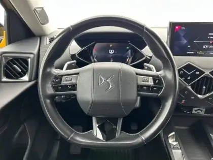 Photo 8 DS DS 3 DS3 Crossback PureTech 155 EAT8