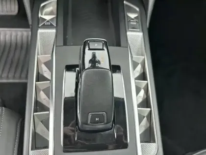 Photo 13 DS DS 3 DS3 Crossback PureTech 155 EAT8