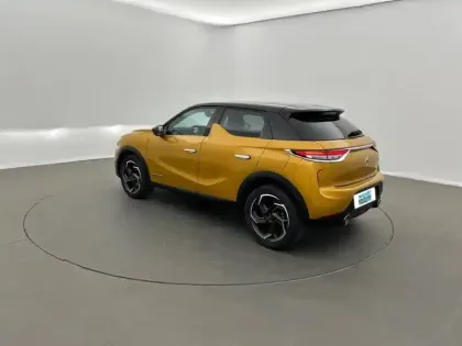Photo 36 DS DS 3 DS3 Crossback PureTech 155 EAT8