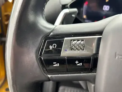 Photo 108 DS DS 3 DS3 Crossback PureTech 155 EAT8