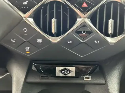 Photo 115 DS DS 3 DS3 Crossback PureTech 155 EAT8