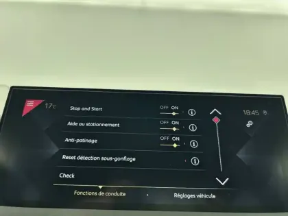 Photo 22 DS DS 3 DS3 Crossback PureTech 155 EAT8