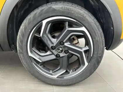 Photo 72 DS DS 3 DS3 Crossback PureTech 155 EAT8