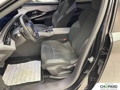 Photo 10 Peugeot 3008  Hybrid 145 e-DCS6