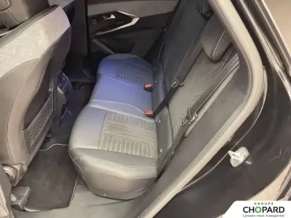 Photo 17 Peugeot 3008  Hybrid 145 e-DCS6