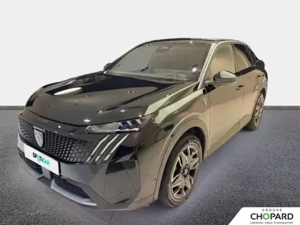 Photo Peugeot 3008 Gt