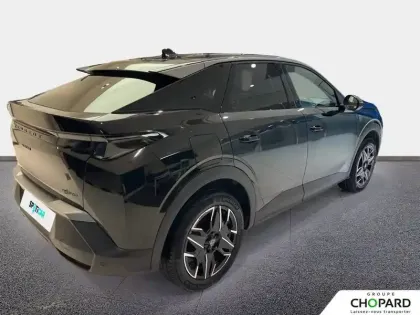 Photo 6 Peugeot 3008  Hybrid 145 e-DCS6