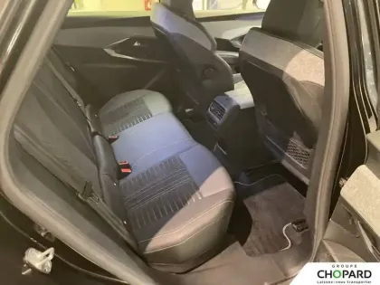 Photo 19 Peugeot 3008  Hybrid 145 e-DCS6