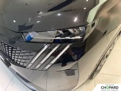 Photo 23 Peugeot 3008  Hybrid 145 e-DCS6