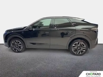 Photo 9 Peugeot 3008  Hybrid 145 e-DCS6