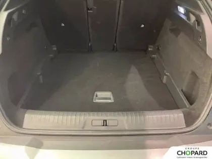 Photo 7 Peugeot 3008  Hybrid 145 e-DCS6