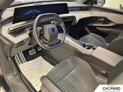 Photo 5 Peugeot 3008  Hybrid 145 e-DCS6