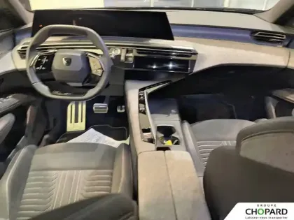 Photo 11 Peugeot 3008  Hybrid 145 e-DCS6