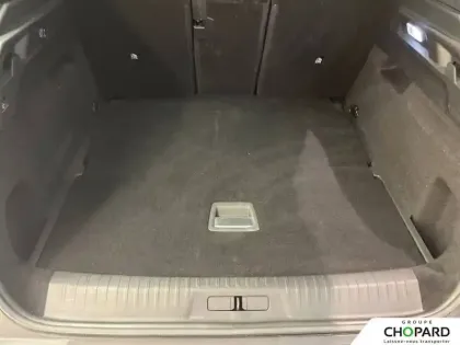 Photo 25 Peugeot 3008  Hybrid 145 e-DCS6