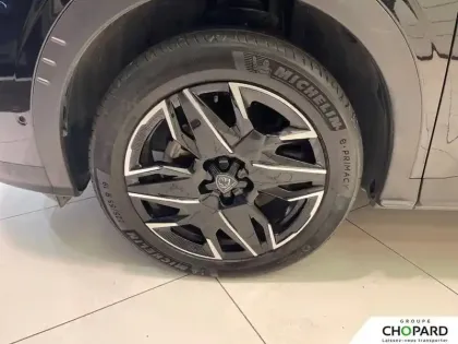 Photo 22 Peugeot 3008  Hybrid 145 e-DCS6