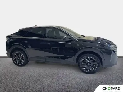 Photo 8 Peugeot 3008  Hybrid 145 e-DCS6