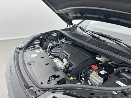 Photo 68 Peugeot 3008  Hybrid 145 e-DCS6