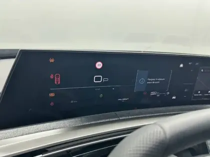 Photo 9 Peugeot 3008  Hybrid 145 e-DCS6