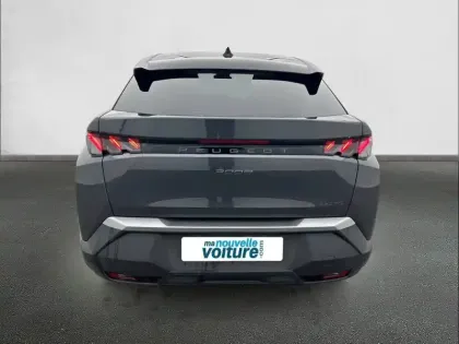 Photo 31 Peugeot 3008  Hybrid 145 e-DCS6