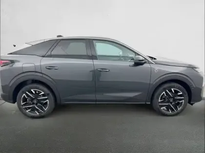 Photo 57 Peugeot 3008  Hybrid 145 e-DCS6