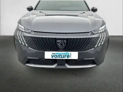 Photo 55 Peugeot 3008  Hybrid 145 e-DCS6