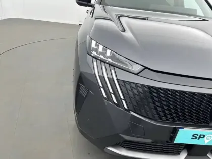 Photo 42 Peugeot 3008  Hybrid 145 e-DCS6