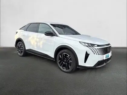 Photo 15 Peugeot 3008  Hybrid 145 e-DCS6