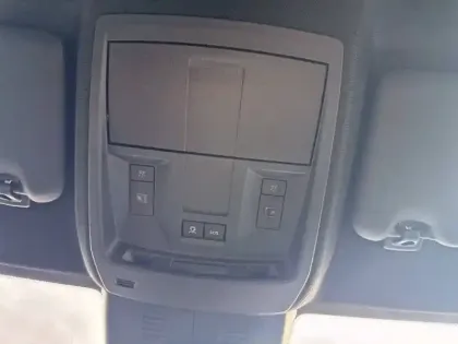 Photo 10 Peugeot 3008  Hybrid 145 e-DCS6