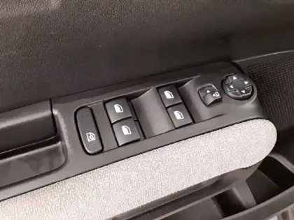 Photo 18 Citroën C3 Aircross  BlueHDi 100 BVM5