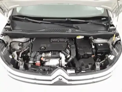 Photo 20 Citroën C3 Aircross  BlueHDi 100 BVM5