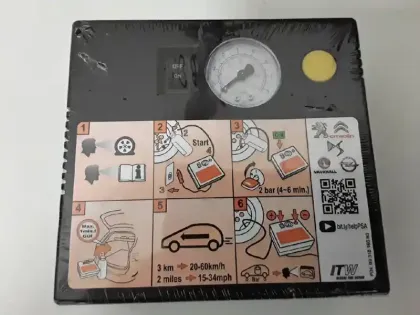 Photo 19 Citroën C3 Aircross  BlueHDi 100 BVM5