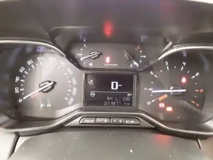 Photo 9 Citroën C3 Aircross  BlueHDi 100 BVM5