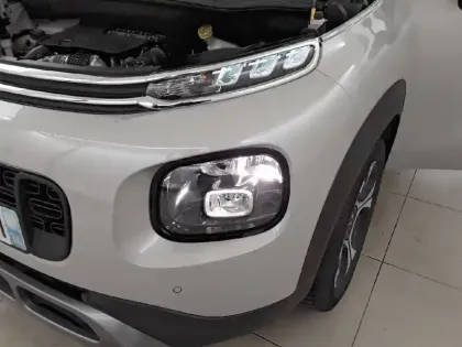 Photo 15 Citroën C3 Aircross  BlueHDi 100 BVM5