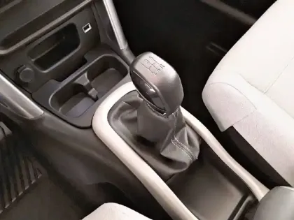 Photo 13 Citroën C3 Aircross  BlueHDi 100 BVM5