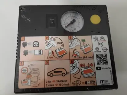 Photo 20 Peugeot 2008  BlueHDi 110 S&S BVM6