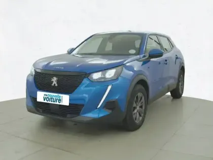 Photo Peugeot 2008 Active Pack