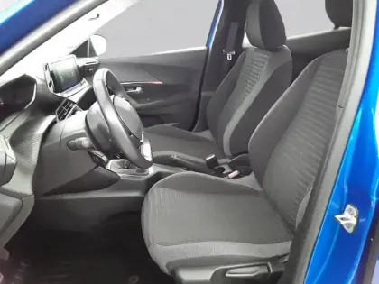 Photo 10 Peugeot 2008  BlueHDi 110 S&S BVM6