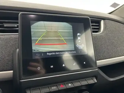 Photo 14 Renault Zoé Zoe R110 Achat Intégral