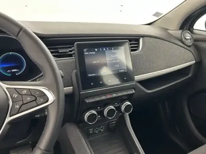 Photo 13 Renault Zoé Zoe R110 Achat Intégral