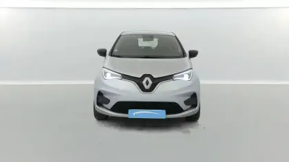 Photo 7 Renault Zoé Zoe R110 Achat Intégral