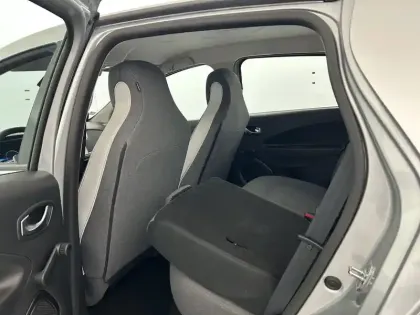 Photo 18 Renault Zoé Zoe R110 Achat Intégral