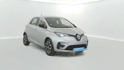 Photo 6 Renault Zoé Zoe R110 Achat Intégral