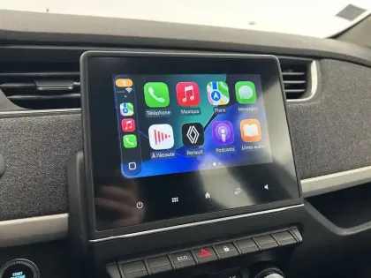 Photo 24 Renault Zoé Zoe R110 Achat Intégral