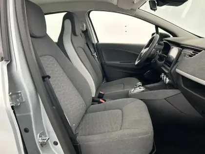 Photo 11 Renault Zoé Zoe R110 Achat Intégral