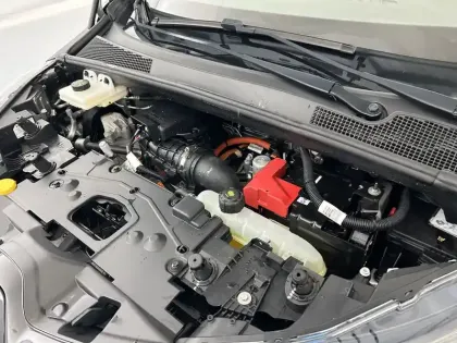 Photo 21 Renault Zoé Zoe R110 Achat Intégral